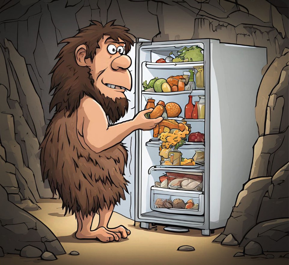 La flessibilità metabolicafo – 3